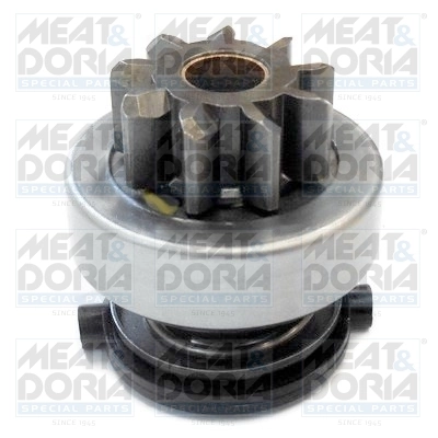 Pinion, starter